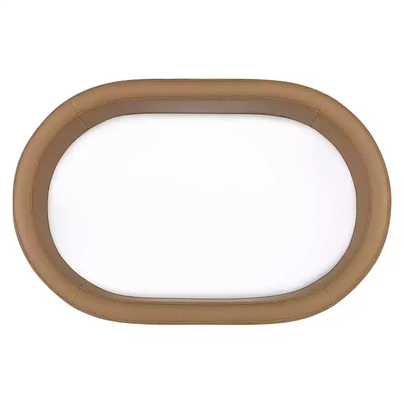 Nacelle capsule