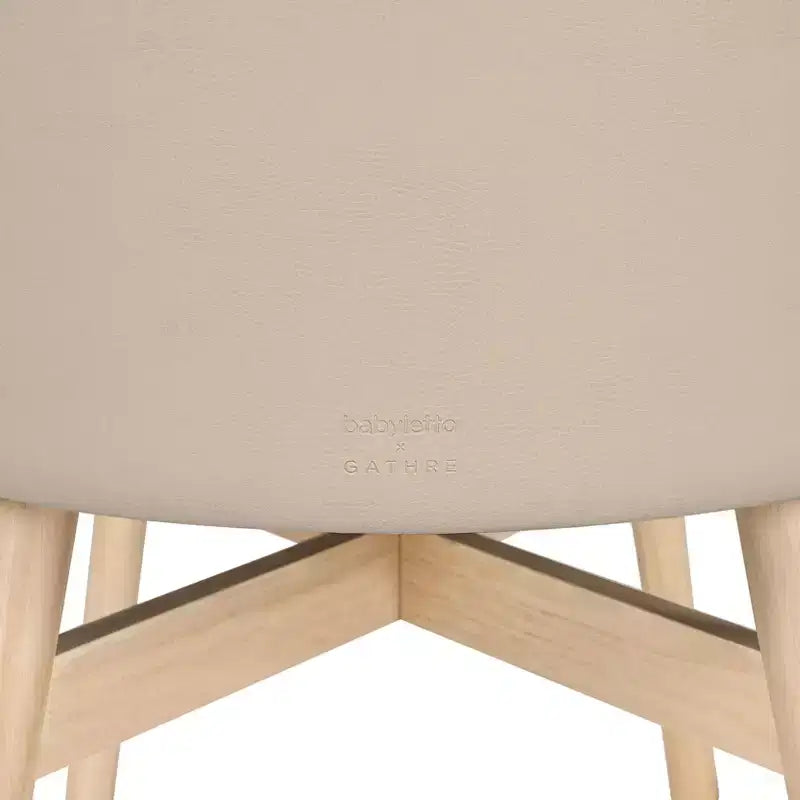 Nacelle capsule