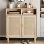 Buffet de salle à manger, armoire de rangement de cuisine, armoire à café moderne