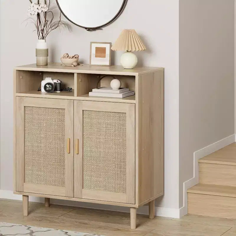 Buffet de salle à manger, armoire de rangement de cuisine, armoire à café moderne