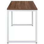Bureau de style industriel moderne de qualité commerciale pour la maison ou le bureau