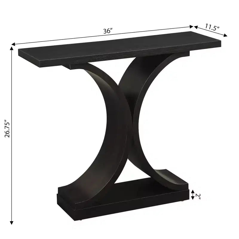 Console Infini