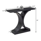 Console Infini