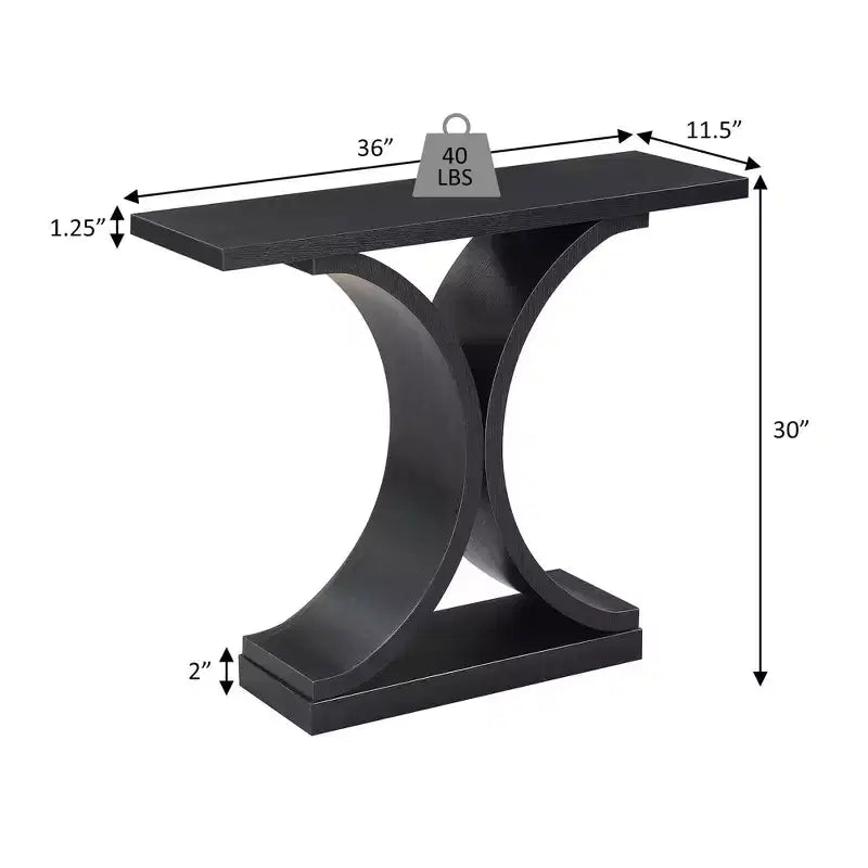 Console Infini
